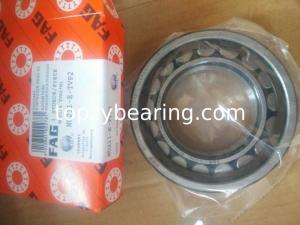 China NU211-E-TVP2 Ball Bearing Rollers Bearing 55x100x21 mm Cylindrical Roller Bearing NU211 N211 NJ211 NF211 NUP211 factory