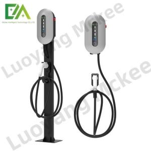 China Plug In Home Level 2 Level 3 AC EV Charger Efficient Way European Standard factory
