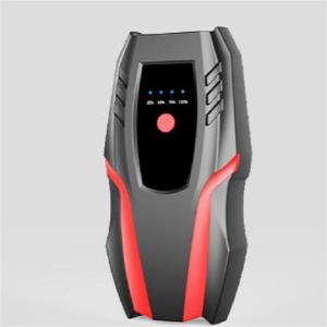 China High magnification polymer lithium-ion automotive emergency starting power supply factory