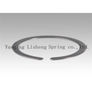 Rectangle Section Round Retaining Ring