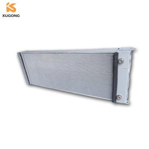 China Construction Machinery Parts 207-03-72321 RADIATOR for KOMATSU PC300-8MO factory