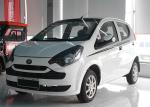 150Ah Sedan Electric Car 72V With Right Hand Steering Wheel EEC Approved