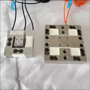 3D axis force sensor Triaxial force transduer Multi 3 AXIS customized Load cell