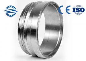 China Stainless Steel Bearing Inner Ring 150L Sae Flanges Hydraulic CCS Certifiexcavatorion factory