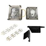 Household Product Mold Aluminum Alloy Die-casting Mould Production Casting