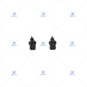 China YAMAHA NOZZLE 75A KV8-M7750-00X nozzle assembly , smt machine parts factory