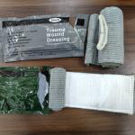 4 6 Inch Israeli Dressing Trauma Emergency Compression Bandage For Tactical