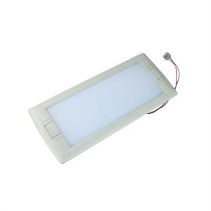 China 30W 24V Locomotive Spare Parts Embedded Light Waterproof High Illuminance factory