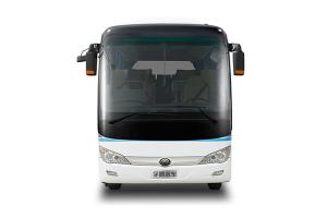 China 2013 Year Yutong Used Tour Bus Diesel Fuel Type A/C Equipped With 24-51 Seats factory