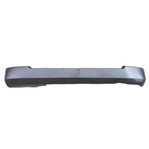 China Coaster Bus Rear Bumper Coach Body Parts Coaster Van Spare Parts factory