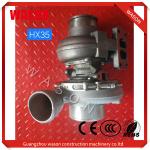 Excavator Turbo Turbocharger 6735-81-8401 3536338 For Engine S6D102
