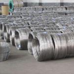 Anti Corrosion Stainless Steel Wire Rod 201 430 2205 Stainless Steel Hard Wire