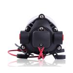 FLOWMASTER SDP-120A DC 12V Electric High Pressure Diaphragm Pump