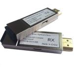 4K HDMI fiber extender （300Meter, minitype)