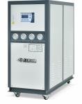 JLSS-10HP 220V Water Cooled Water Chiller Machine For Hydrogen Energy
