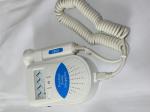 12th Week Pocket Fetal Doppler Machine ，Baby Heartbeat Doppler