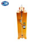 Soldadura Por Punto Resistance Cnc Foot Operated Spot Welding Welder Machines