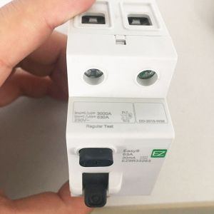 230/400v rccb 2 pole easy9 10mA rccb