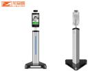 Automatic Infrared Temperature Measuring Instrument For Face Recognition