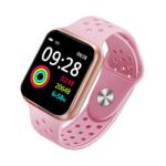 Amazfit f3 Pedometer smartwatch NFC a1 pedometer smart watch Blood Pressure