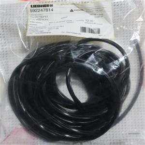 China Liebherr Filler Profile 592247814 factory