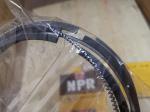 8DC9T NPR Piston Rings ME090578 For Mitsubishi Engine Parts
