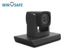 Remote Control 1080P 2.16MP Usb Hd Camera For Video Conferencing