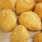 Fumigation Free Dehydrated Garlic Cloves Powder 120mesh
