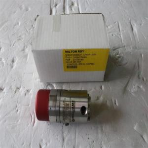 China Milton Roy CONTROLLER MK-XIIA CONTROLLER/30-100PSIG factory