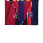 Messi 2025-2026 Special Edition Football Jersey Customization Service