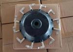 High Efficient Finger Seed Metering Device for planter