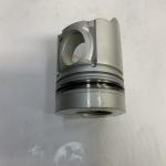 DB58 Engine Piston Kit DB58T Hyundai Doosan Apply To DH225-7 DH220-5 65.02501