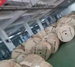 Self support aerial overhead aramid yarn fibra optica cables FRP 6 12 24 48