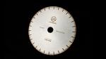 350mm-400mm Marble Saw Blade Made of Stainless Steel and Diamond for Marble