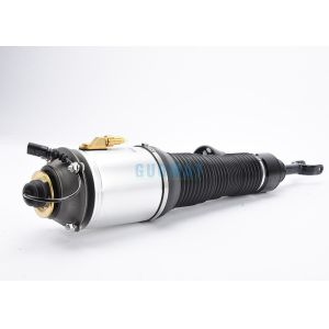 Natural Rubber VW Air Shocks Phaeton Front Left Air Suspension ASK-VW009L-AS 3D0616039AD 3D0616039L