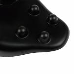 Multi Purpose Shiatsu Massage Pillow Eco Friendly 3D Ergonomic Structure Design