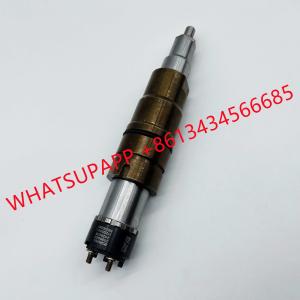 China SCANIA Diesel XPI Fuel Injector 1933613 2031836 2086663 575177 1933246 0981302 2031835 2086663 0984302 factory