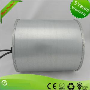 China 140mm Double Inlet Fan With Low Noise For Heat Recovery Ventilation factory