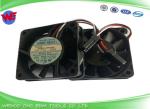 Fanuc Charmilles Fan A90L-0001-0506#135 200291500 2406KL-05W-B59 24VDC 200291415