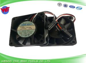 China Fanuc Charmilles Fan A90L-0001-0506#135 200291500 2406KL-05W-B59 24VDC 200291415 factory