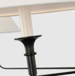 Vsual Comfort Piaf Oversized Chandelier TOB 5454