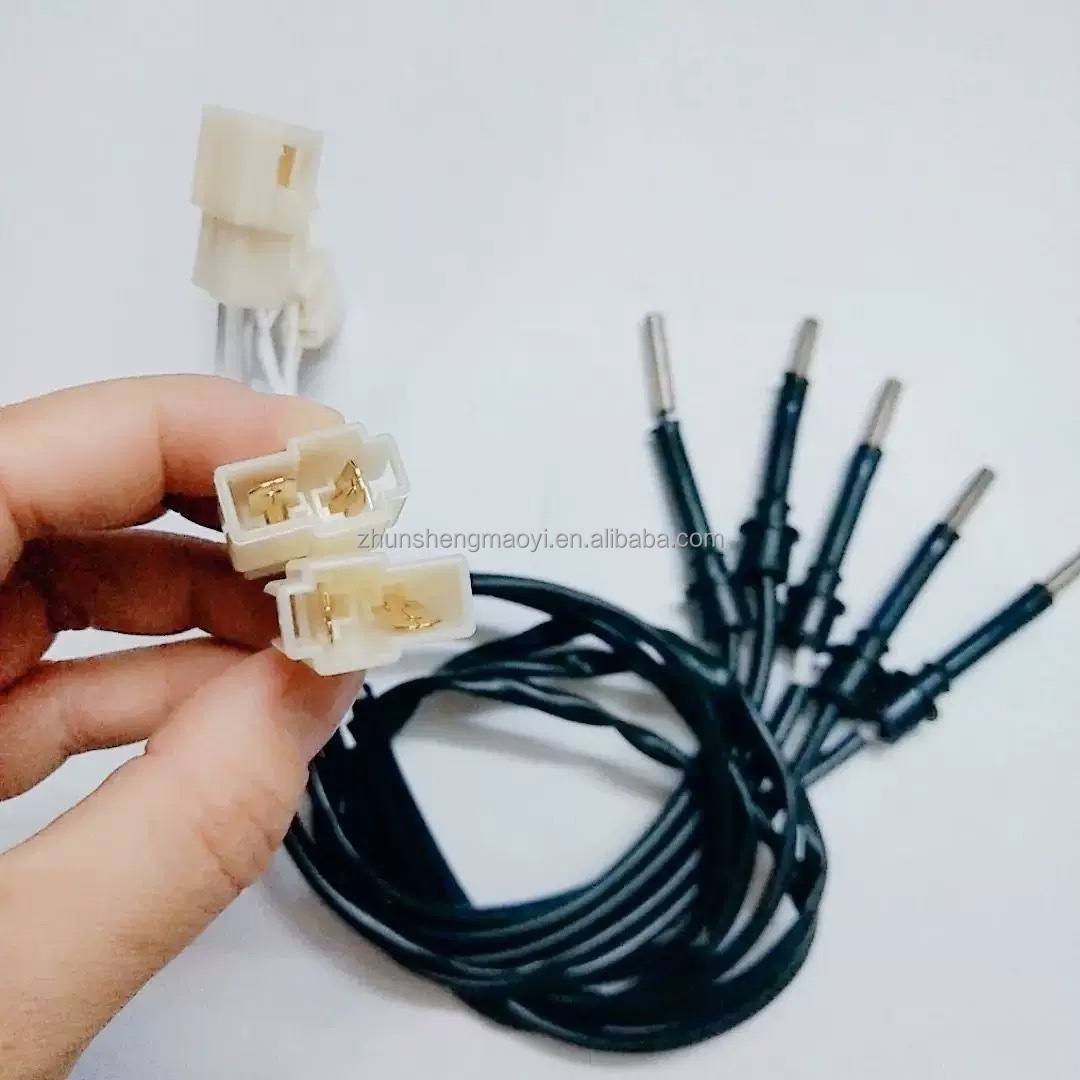 Handle Temperature Sensor Easy Temperature Control with Air Conditioner Control Panel