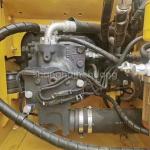 Used Komatsu PC130 Excavator 0.53m3 Bucket Capacity 0-2000 Working Hours Good