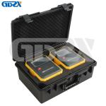 PDF-3000B DC System Ground Fault Tester With Battery Ground Fault Detection