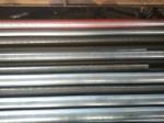 Cold Drawn Precision Seamless Steel Pipe Smooth Surface DIN2391 Standard