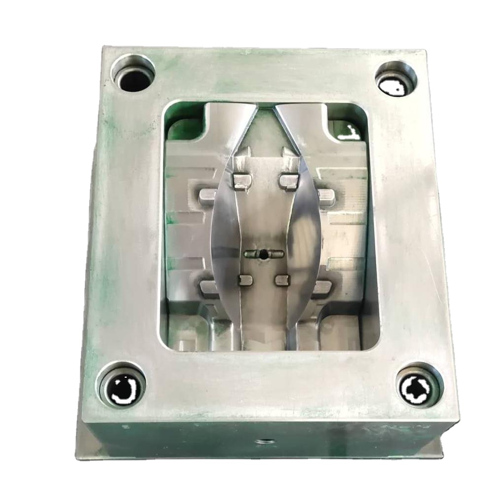 Custom Mold Processing for Dosage Instrument Casing Product Material Mold Steel and Drawing Format 2D/ PDF/CAD 3D STP/STEP