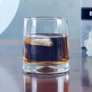 China 300ml 10oz Johnnie Walker Custom Whiskey Glasses For Business Promotion factory
