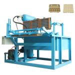 Pulping Machine for Waste Paper, Cardbaord, Carton Box, etc. Paper Egg Tray
