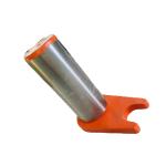 excavator pins and bushings wheel Loader Dipper DH300 90*250 Linkage Pin Bucket
