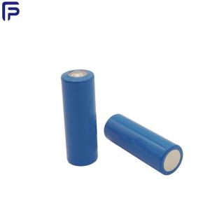 China Unrechargeable 3V 1500mah Battery CR17505 For Security System factory